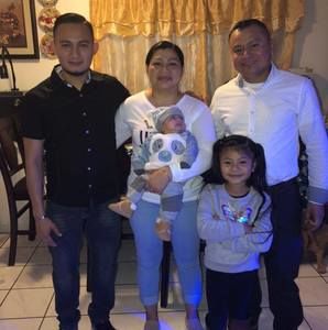 Meet your Posher, Flora